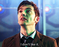#doctor who from carry on my wayward son