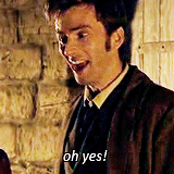 Doctor Who