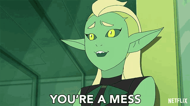 youre-a-mess-double-trouble