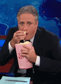Popcorn gif