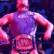 triple-h-entrance