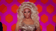 Rupaul Meh GIFs | Tenor