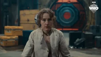 Doctor Who Season 2 GIF